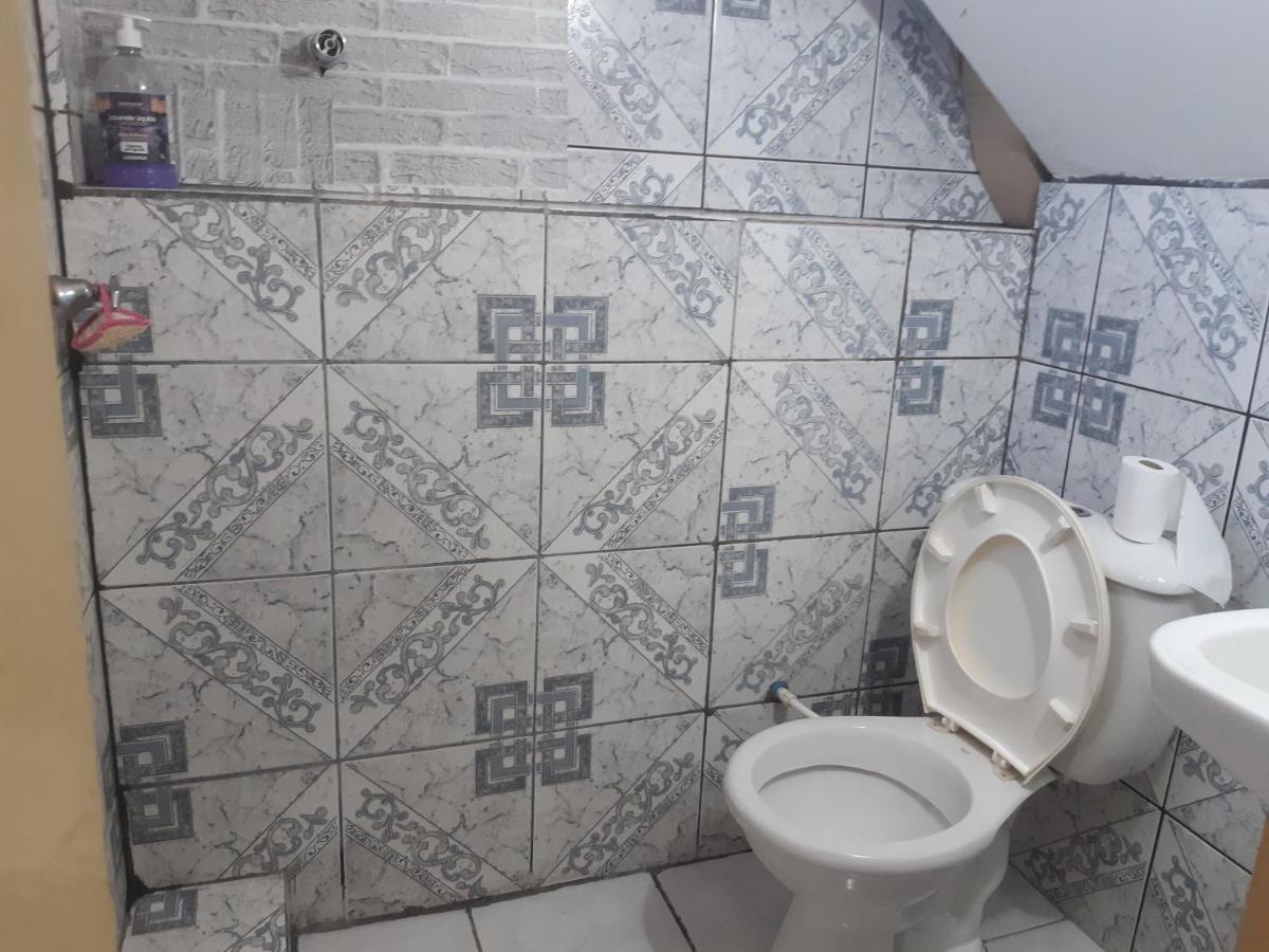 Pousada Do Luquinhas 巴西利亚 外观 照片