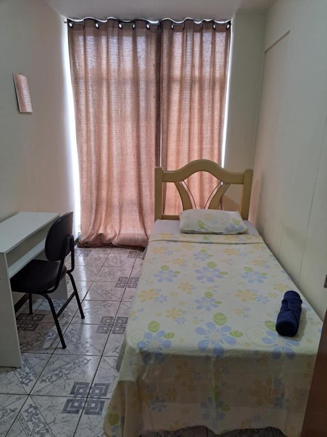Pousada Do Luquinhas 巴西利亚 客房 照片