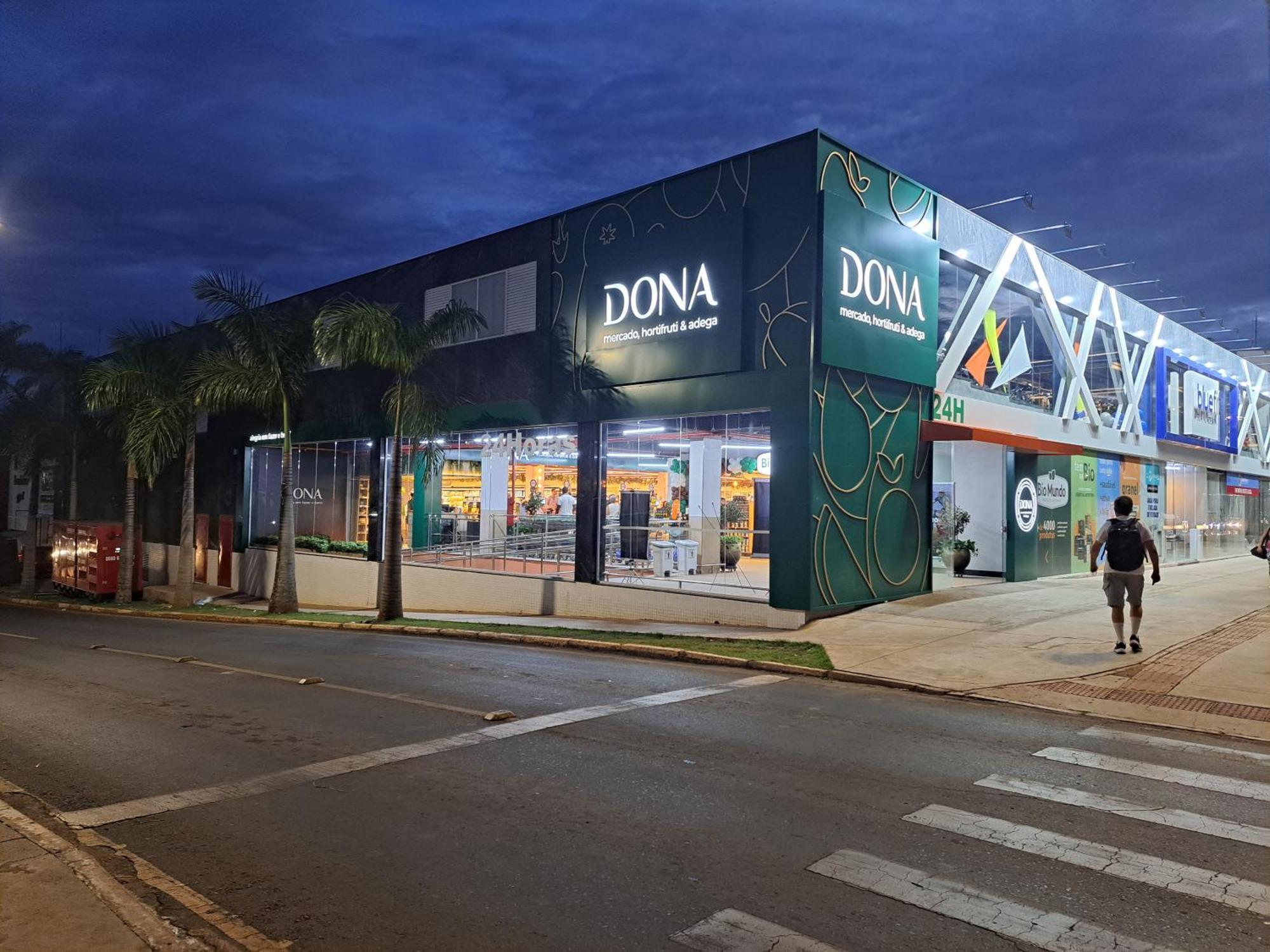 Pousada Do Luquinhas 巴西利亚 外观 照片